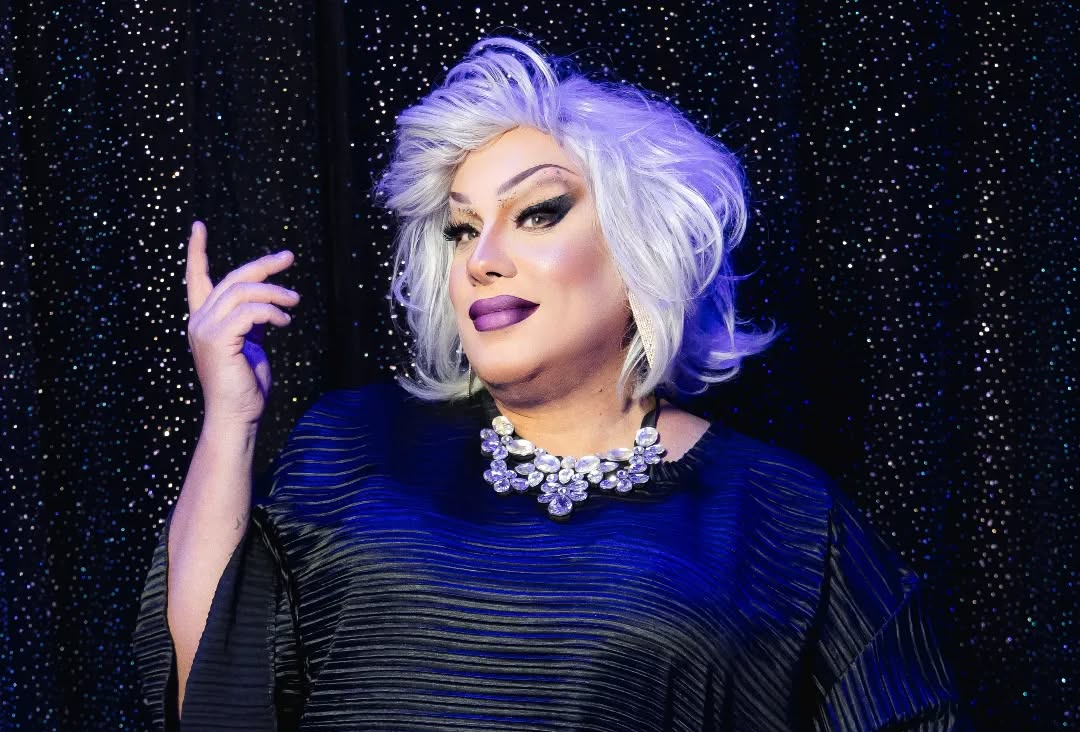 Comédia Drag estreia no dia 21 com entrada gratuita