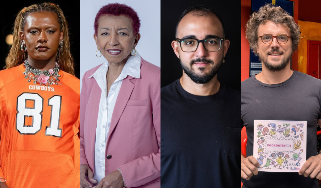 Prêmio Jorge Laffond homenageia destaques da população LGBTQIA+
