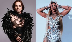 Fest Drag 2025 tem shows de Johnny Hooker e Lia Clark, no CCBB, em quatro dias de festival