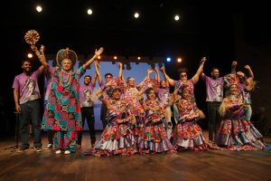 Mostra Cultural da Diversidade ocupa Casa Akotirene neste domingo (27)