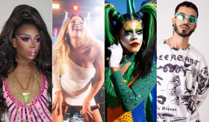 Parada do Orgulho LGBTQIA+ de Planaltina é realizada neste domingo (28)