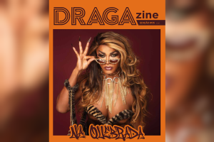 Periferia de Brasília é tema da revista Dragazine