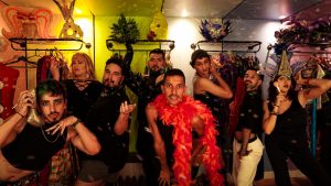 DRAG-SE – Musical brasiliense leva a arte drag para o teatro em temporada gratuita no DF, nesse fim de semana